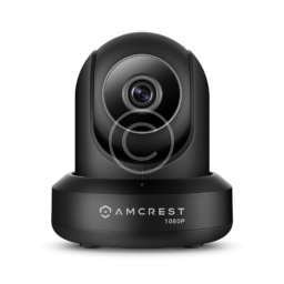 Amcrest WIFI camera